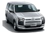 Toyota Succeed en Probox