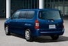 Toyota Succeed en Probox