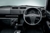 Toyota Succeed en Probox