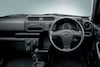 Toyota Succeed en Probox