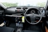 Toyota Succeed en Probox