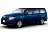 Toyota Succeed en Probox