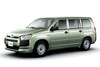 Toyota Succeed en Probox