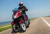 Yamaha Tricity
