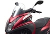 Yamaha Tricity