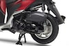 Yamaha Tricity