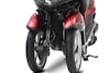 Yamaha Tricity