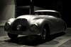 Mercedes 540 K Streamliner