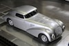 Mercedes 540 K Streamliner