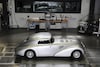 Mercedes 540 K Streamliner