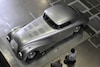 Mercedes 540 K Streamliner