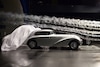 Mercedes 540 K Streamliner
