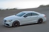 Mercedes-Benz CLS 63 AMG