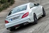 Mercedes-Benz CLS 63 AMG
