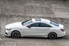 Mercedes-Benz CLS 63 AMG