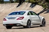 Mercedes-Benz CLS 63 AMG