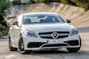 Mercedes-Benz CLS 63 AMG