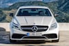 Mercedes-Benz CLS 63 AMG
