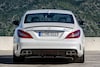 Mercedes-Benz CLS 63 AMG