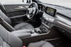 Mercedes-Benz CLS 63 AMG