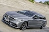 Mercedes-Benz CLS 63 AMG Shooting Brake