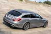Mercedes-Benz CLS 63 AMG Shooting Brake