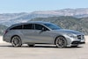 Mercedes-Benz CLS 63 AMG Shooting Brake