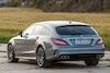 Mercedes-Benz CLS 63 AMG Shooting Brake