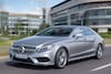 Mercedes-Benz CLS Shooting Brake