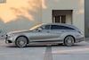 Mercedes-Benz CLS Shooting Brake