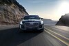Cadillac CTS 2015