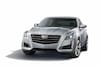 Cadillac CTS 2015