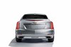 Cadillac CTS 2015