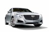 Cadillac CTS 2015
