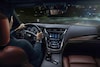 Cadillac CTS 2015