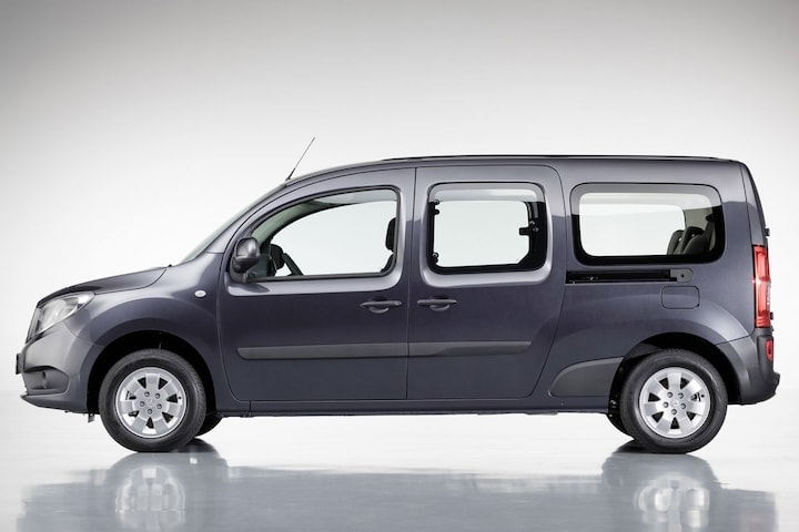 Mercedes-Benz Citan Combi