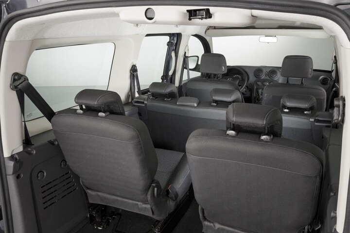 Mercedes-Benz Citan Combi