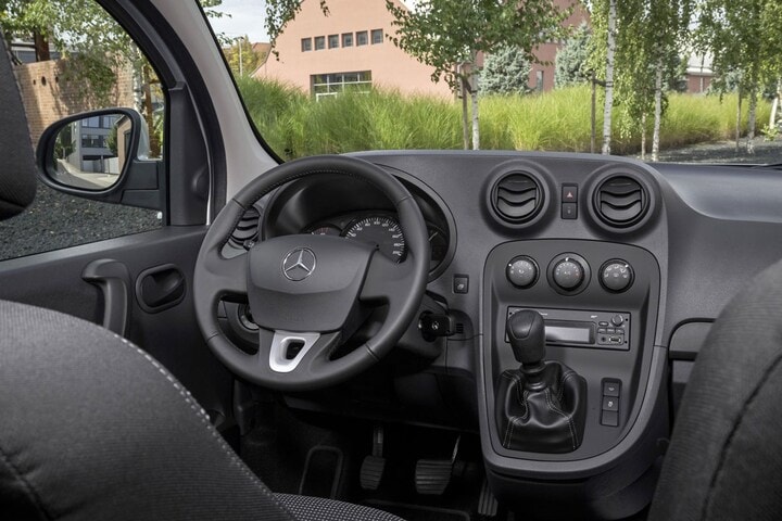 Mercedes-Benz Citan Combi
