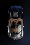 Bugatti Veyron Ettore Bugatti