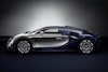 Bugatti Veyron Ettore Bugatti