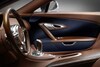 Bugatti Veyron Ettore Bugatti