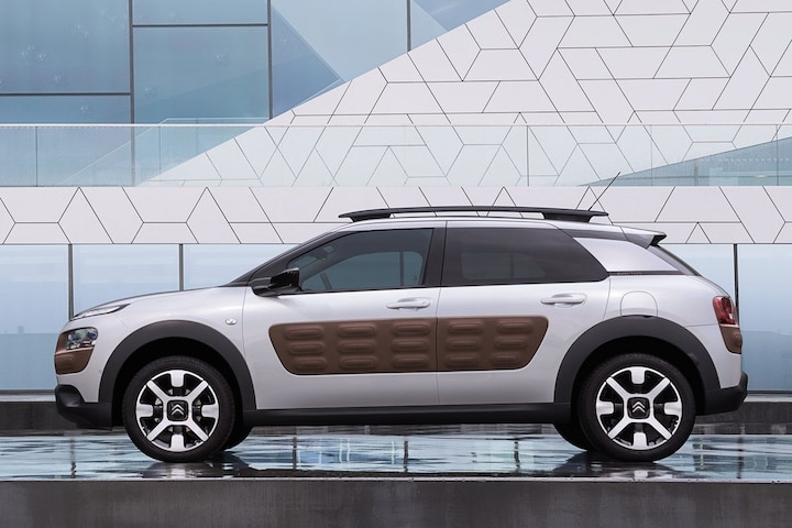 Citroën C4 Cactus