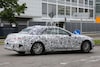 Mercedes-Benz S-klasse cabriolet spyshot