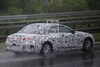 Mercedes-Benz S-klasse cabriolet spyshot