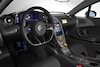 McLaren MSO Pebble Beach P1 en 650S Spider