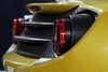 Lamborghini 5-95 by Zagato