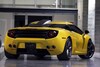 Lamborghini 5-95 by Zagato