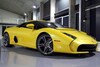 Lamborghini 5-95 by Zagato