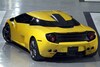 Lamborghini 5-95 by Zagato