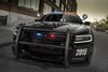 Dodge Charger Pursuit